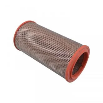 Фільтр повітряний RENAULT 1,7-2,9: 11, 19, 21, 25, Clio II, Espace, Traffic (85*126*255) циліндр BLUE PRINT ADR162213