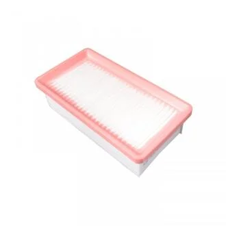 RENAULT фільтр повітряний Twingo 1,2 07- BLUE PRINT ADR162214