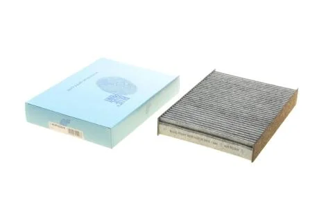 Повітряний фільтр салону BLUE PRINT ADR162516