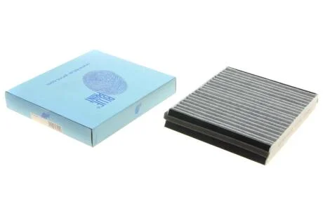 Фільтр салону BLUE PRINT ADR162525