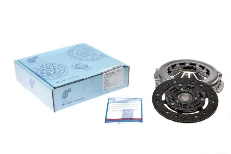 Комплект зчеплення BLUE PRINT ADR163024