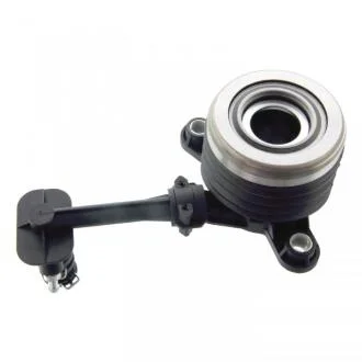 Выжимной подшипник RENAULT KANGOO/LAGUNA 01- гидравлический BLUE PRINT ADR163606