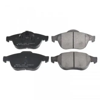 Гальмівні колодки, дискові BLUE PRINT ADR164214