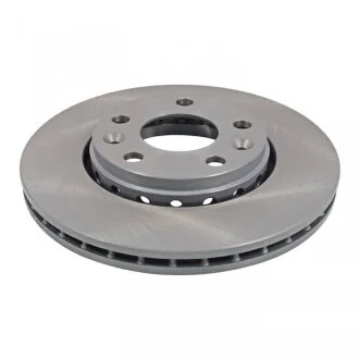 Диск гальмівний BLUE PRINT ADR164302