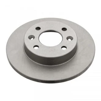 Гальмівний диск BLUE PRINT ADR164314