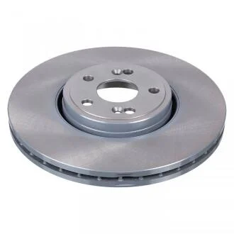 Гальмівний диск BLUE PRINT ADR164316