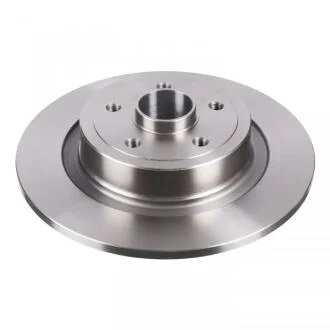 Гальмівний диск BLUE PRINT ADR164322