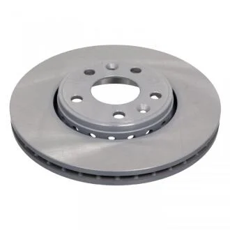 Гальмівний диск BLUE PRINT ADR164335