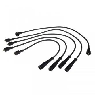 Комплект проводів запалення BLUE PRINT ADS71602