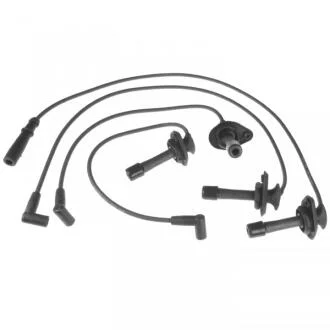 Комплект проводов зажигания BLUE PRINT ADS71608