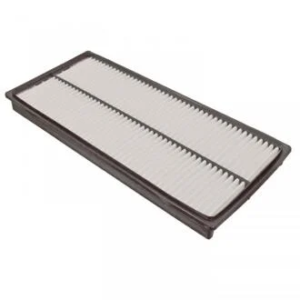 Фильтр воздушный SUBARU FORESTER/IMPREZA/LEGACY 1.6-2.5 BLUE PRINT ADS72211