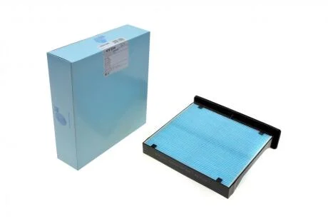 Фільтр салону Forester/Impreza 07- BLUE PRINT ADS72504