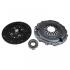 Сцепление компл. SUBARU LEGACY/OUTBACK 98- 2.0/2.5 BLUE PRINT ADS73033 (фото 1)