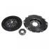 Сцепление компл. SUBARU LEGACY/OUTBACK 98- 2.0/2.5 BLUE PRINT ADS73033 (фото 2)