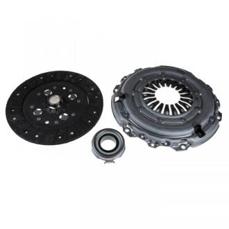 Сцепление компл. SUBARU LEGACY/OUTBACK 98- 2.0/2.5 BLUE PRINT ADS73033