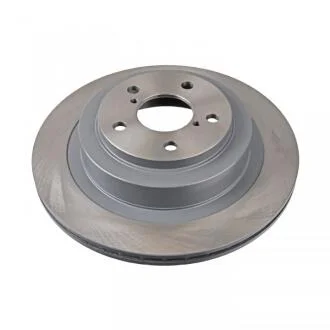 Диск гальмівний BLUE PRINT ADS74320