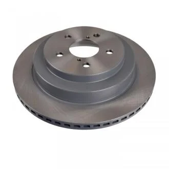 Диск гальмівний BLUE PRINT ADS74332