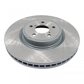 SUBARU диск гальмівний передн.Legacy 03-, Outback 3,6R 09-, Forester 2.0D 13- BLUE PRINT ADS74335