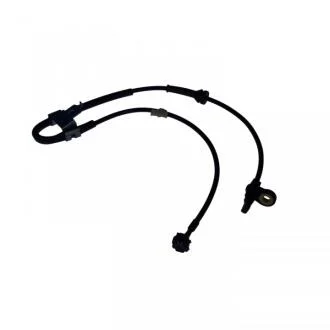 Датчик, частота вращения колеса BLUE PRINT ADS77107