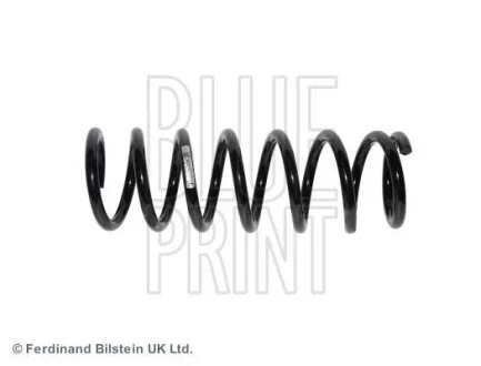 Задня пружина підвіски BLUE PRINT ADS788304