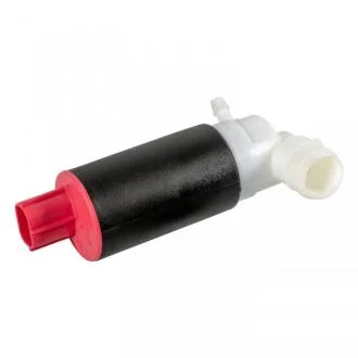 Насос омывателя TOYOTA COROLLA(E120) BLUE PRINT ADT30301