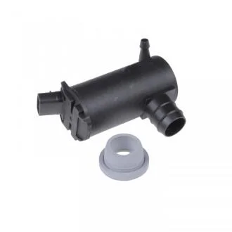 TOYOTA Моторчик омывателя Avensis,Rav 4 II 00-, Mazda 6 BLUE PRINT ADT30307