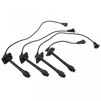 Комплект проводів запалення BLUE PRINT ADT31639