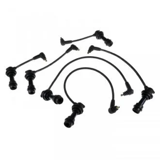 Комплект проводів запалення BLUE PRINT ADT31657