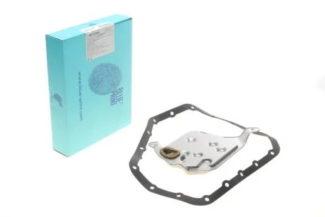 К-т фільтра гідравлічного АКПП BLUE PRINT ADT32143