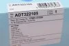 Фільтр повітряний BLUE PRINT ADT322105 (фото 4)