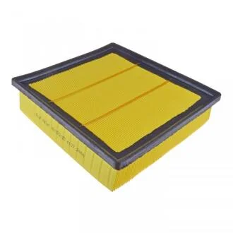 Повітряний фільтр BLUE PRINT ADT322123