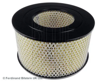 Фільтр повітряний (фільтруючий елемент) TOYOTA HILUX VI 2.4D/3.0D 08.97-07.05 BLUE PRINT ADT32274