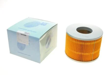 Фільтр повітряний BLUE PRINT ADT32288