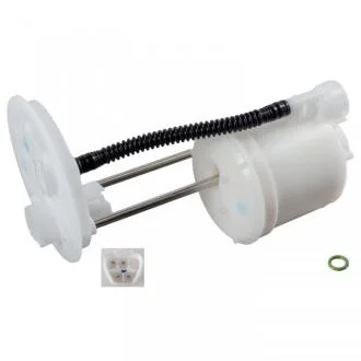 Паливний фільтр BLUE PRINT ADT32395