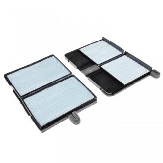 Фільтр салону BLUE PRINT ADT32516