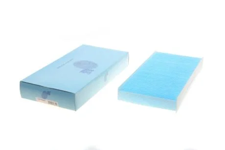 Змінний фільтруючий елемент повітряного фільтра салону BLUE PRINT ADT32545