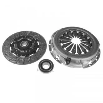 Комплект зчеплення BLUE PRINT ADT330124