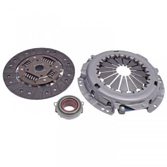 Комплект зчеплення BLUE PRINT ADT330210