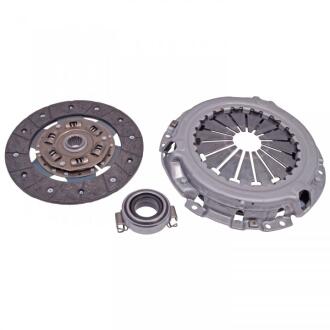 Комплект зчеплення + підшипник BLUE PRINT ADT330223