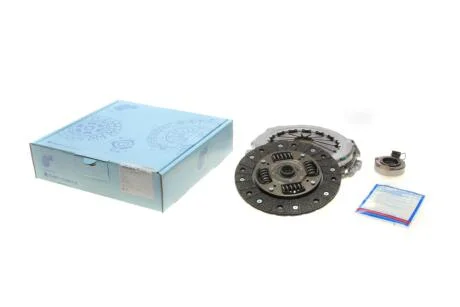 К-т зчеплення BLUE PRINT ADT330255