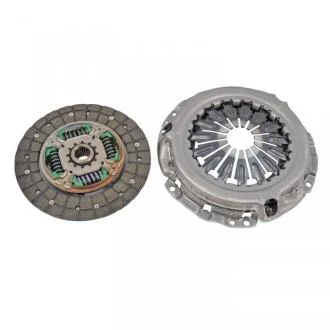 Комплект сцепления без подшипника выключения сцепления BLUE PRINT ADT330268