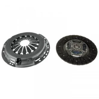 Комплект сцепления без подшипника выключения сцепления BLUE PRINT ADT330276