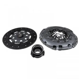 Комплект зчеплення BLUE PRINT ADT330283