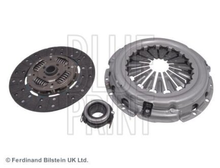 Комплект зчеплення BLUE PRINT ADT330284