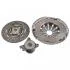 Комплект сцепления с центральным выключателем сцепления BLUE PRINT ADT330297 (фото 2)