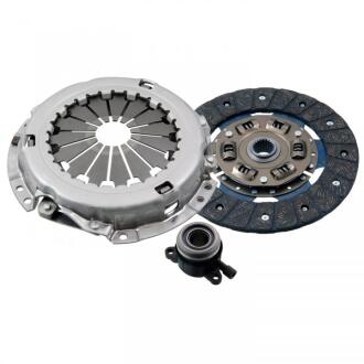 К-кт зчеплення+підшипник BLUE PRINT ADT330317