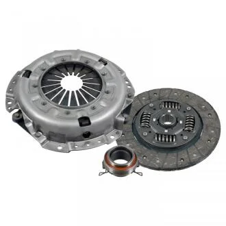 Комплект зчеплення BLUE PRINT ADT33084