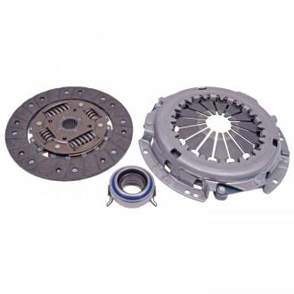 Комплект зчеплення BLUE PRINT ADT33091