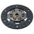 Диск зчеплення BLUE PRINT ADT33127 (фото 1)