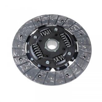Диск сцепления BLUE PRINT ADT33133